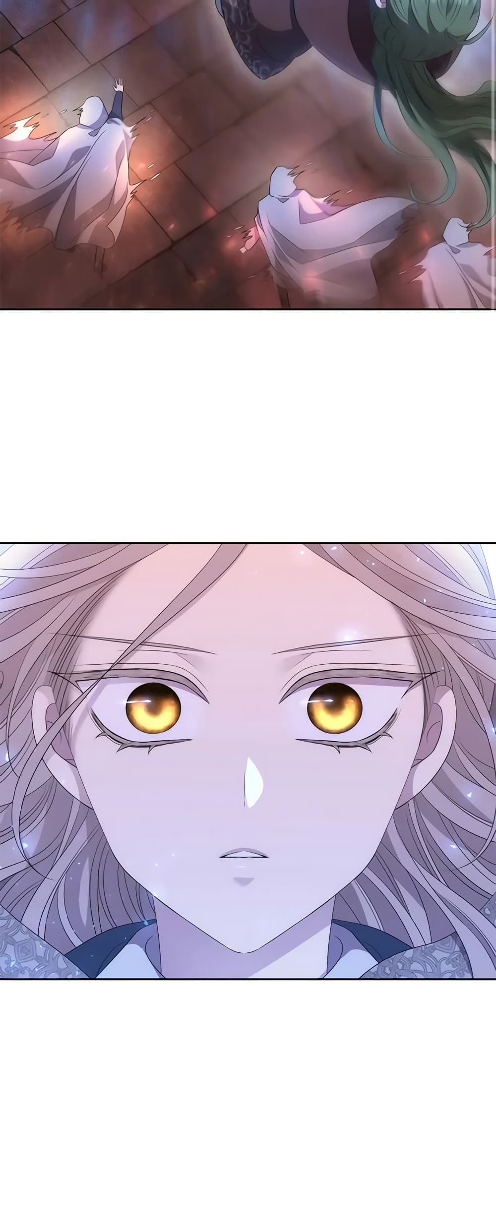 Charlotte and Her 5 Disciples page 3