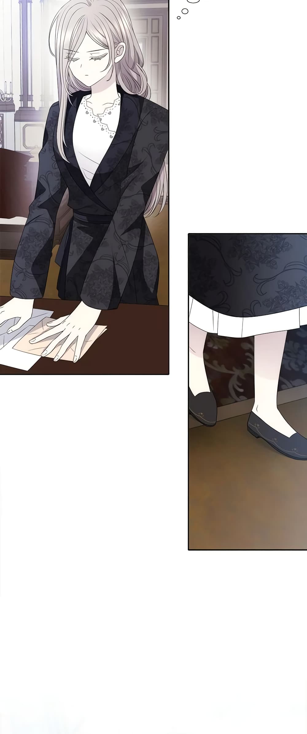 Charlotte and Her 5 Disciples page 7