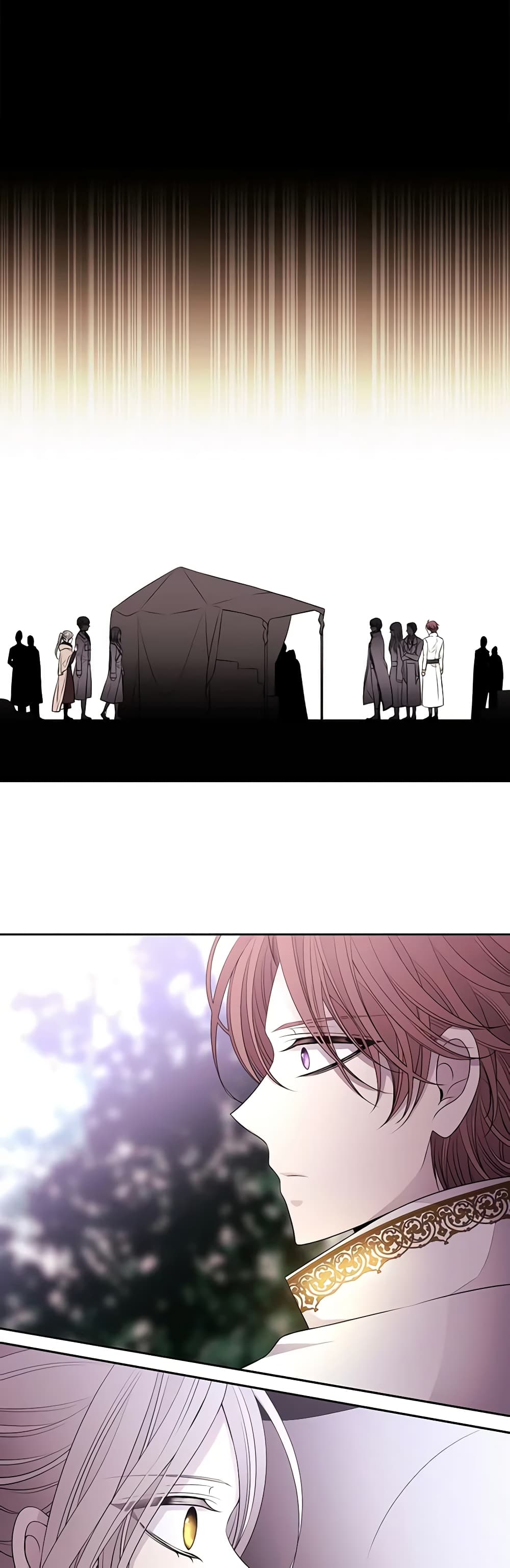 Charlotte and Her 5 Disciples page 7