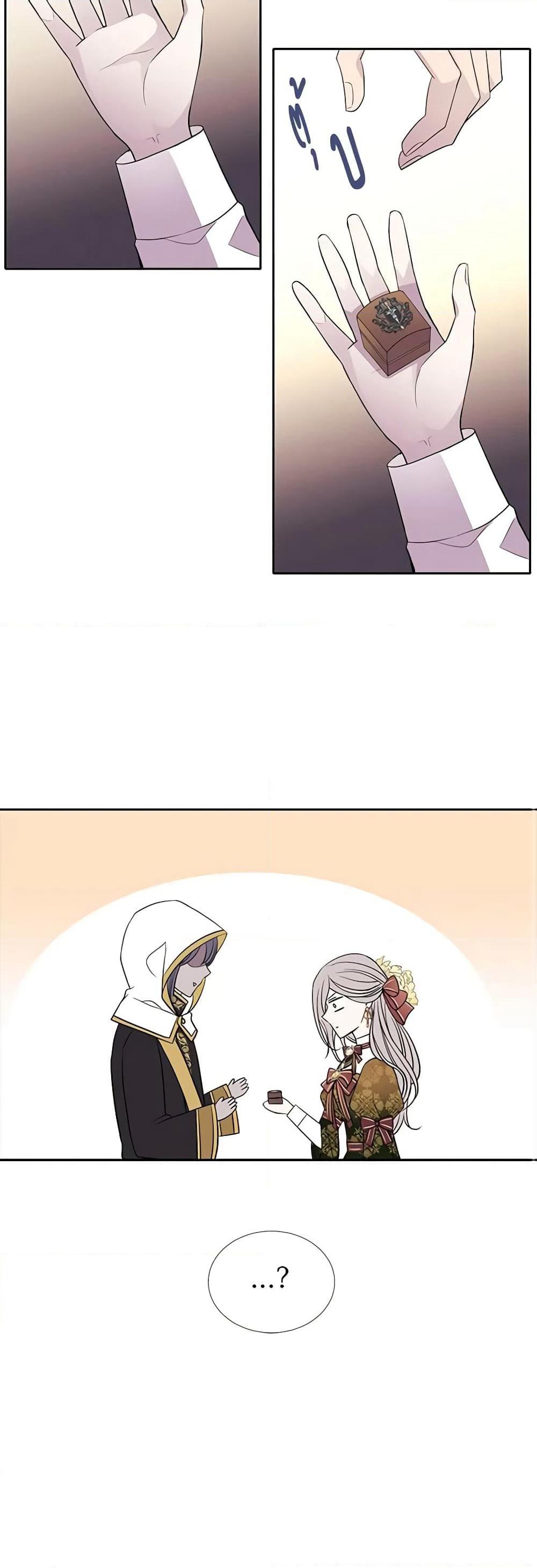 Charlotte and Her 5 Disciples page 31