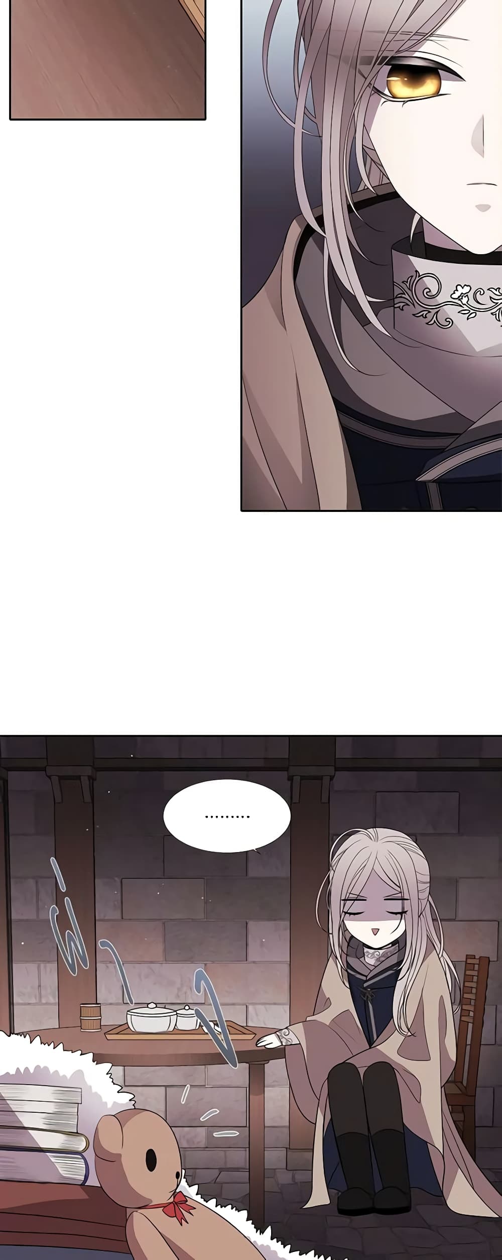 Charlotte and Her 5 Disciples page 19