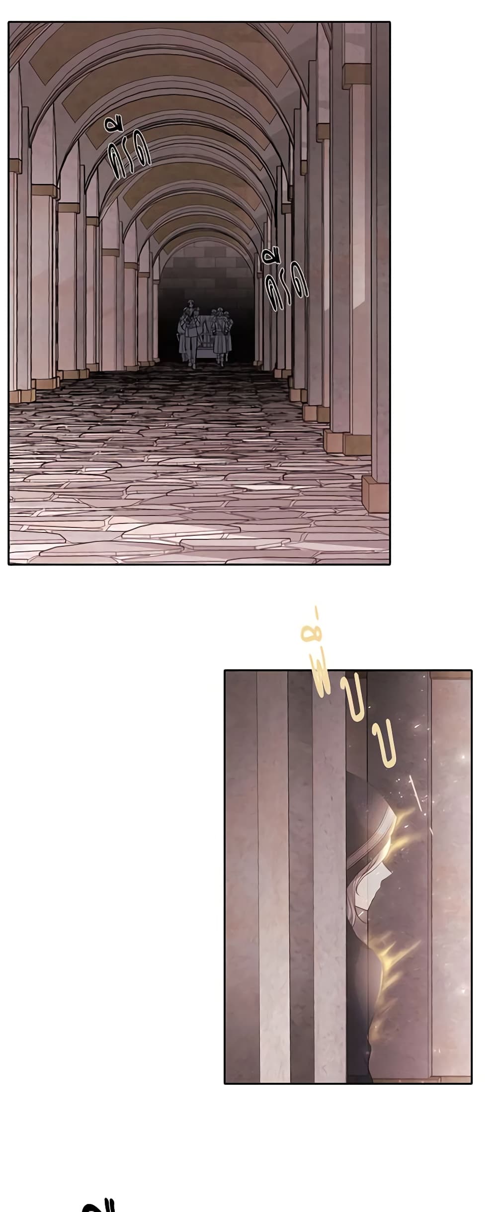 Charlotte and Her 5 Disciples page 8