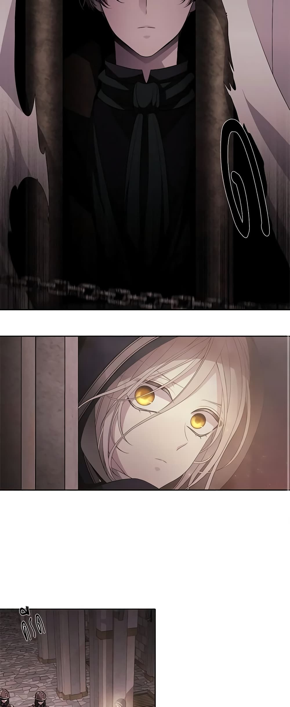 Charlotte and Her 5 Disciples page 11
