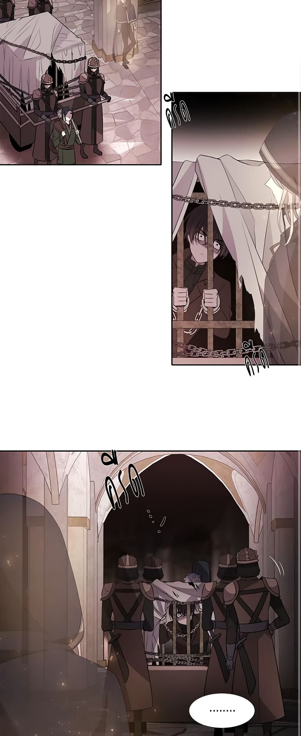 Charlotte and Her 5 Disciples page 12