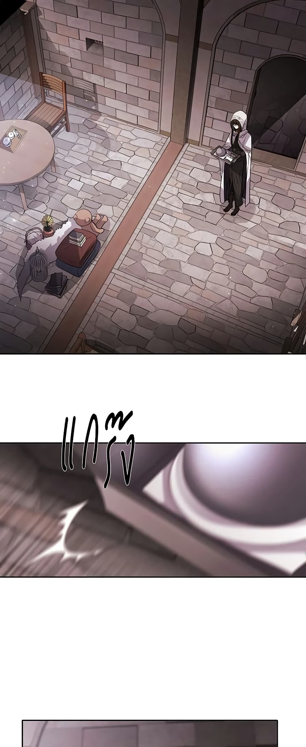 Charlotte and Her 5 Disciples page 18