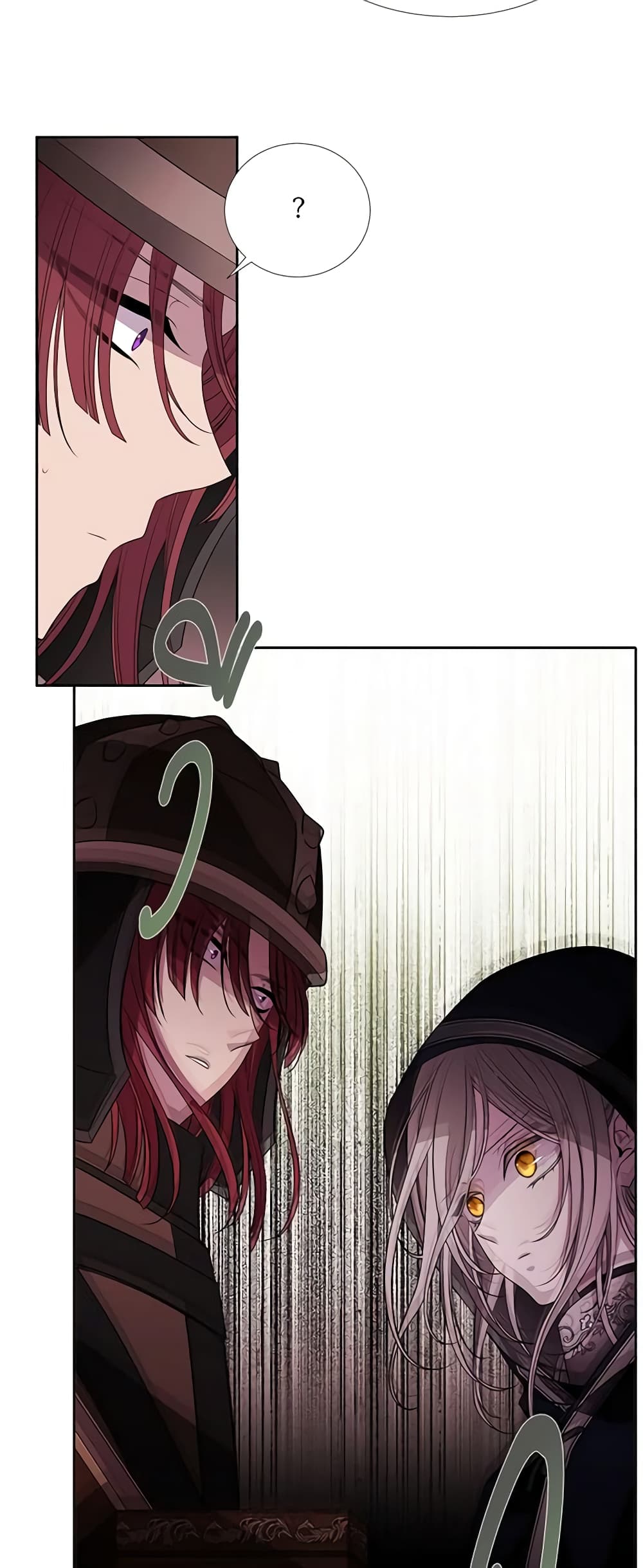 Charlotte and Her 5 Disciples page 23