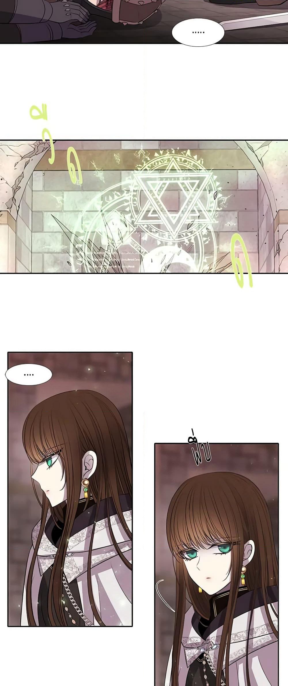 Charlotte and Her 5 Disciples page 29