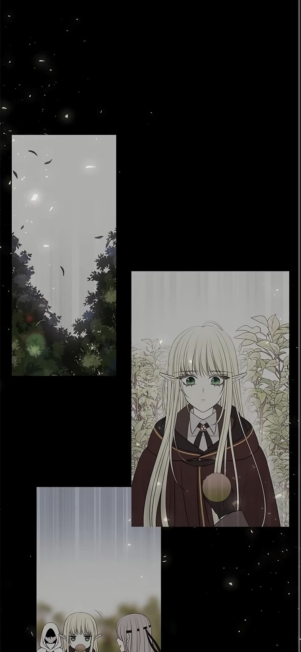 Charlotte and Her 5 Disciples page 14