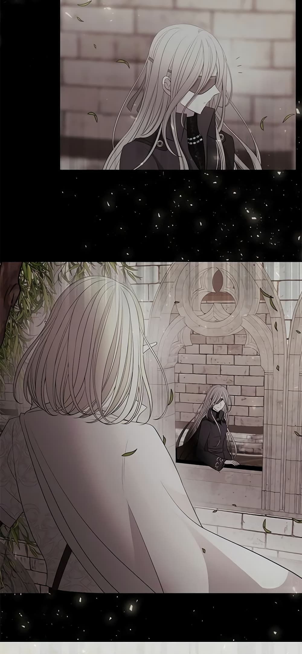 Charlotte and Her 5 Disciples page 18
