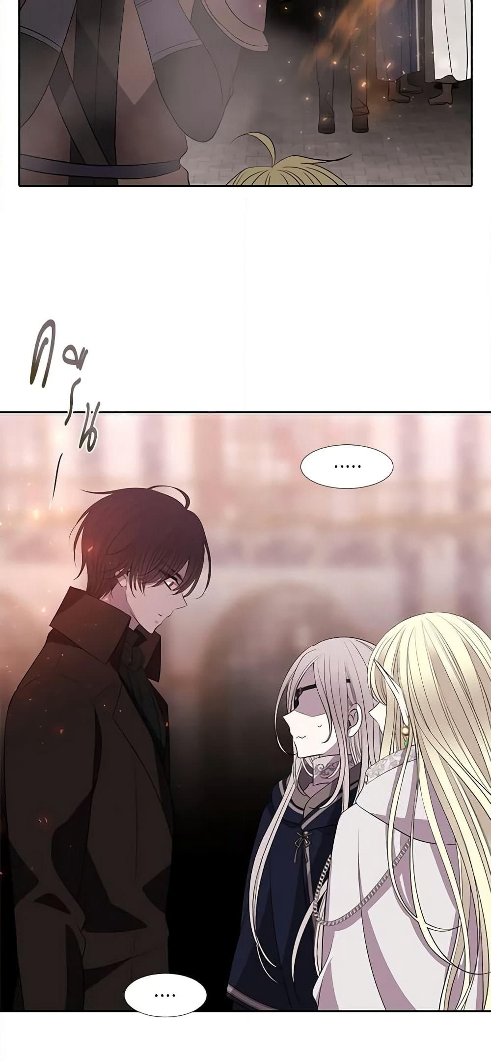 Charlotte and Her 5 Disciples page 32