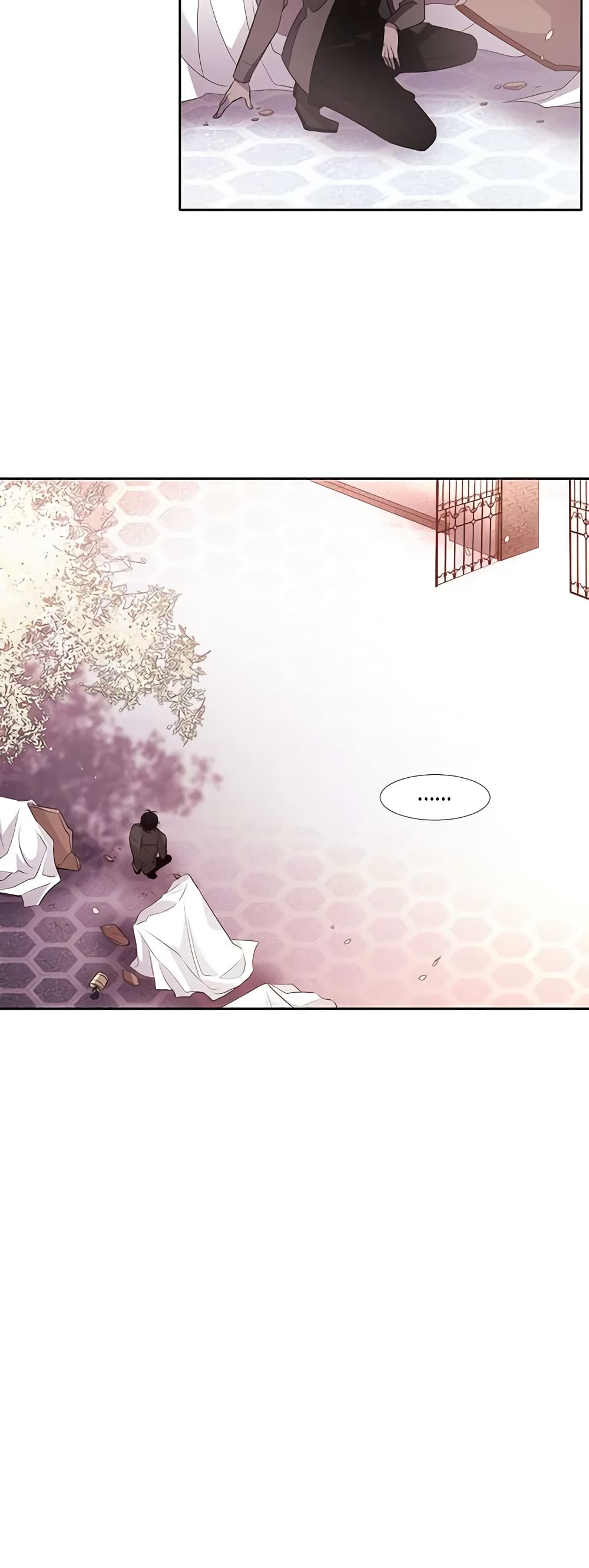 Charlotte and Her 5 Disciples page 9