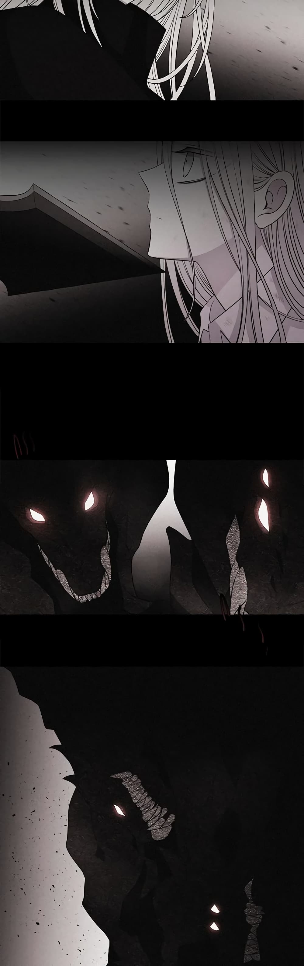Charlotte and Her 5 Disciples page 4