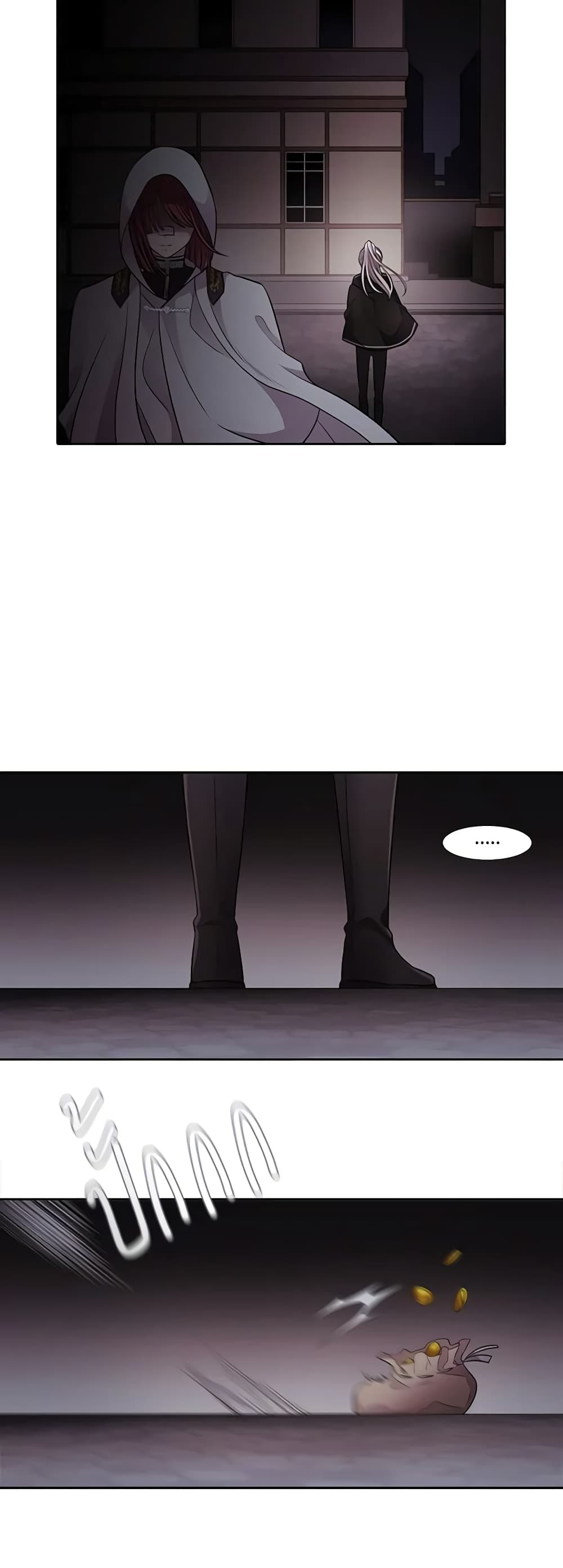Charlotte and Her 5 Disciples page 37