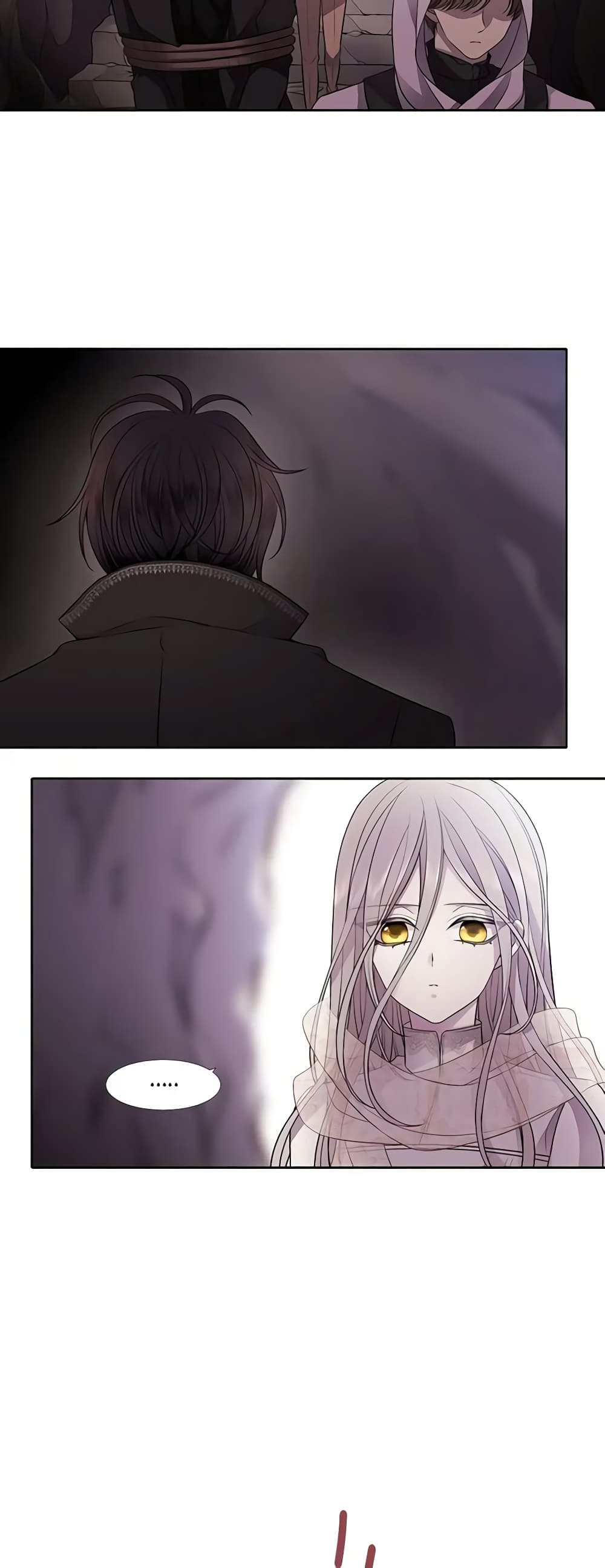 Charlotte and Her 5 Disciples page 35