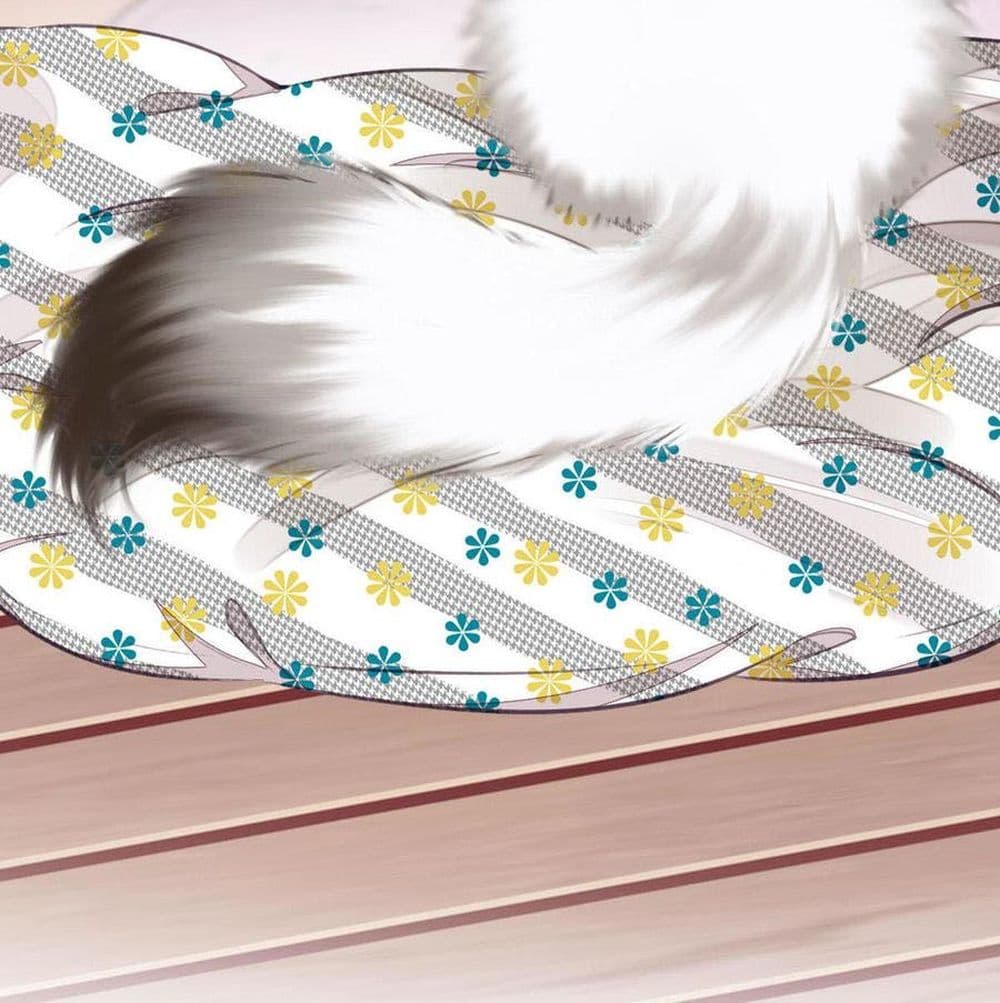 Check-in with My Cat page 6