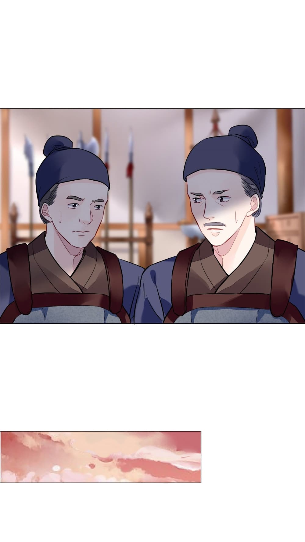 Chen Danzhu's Revenge page 6