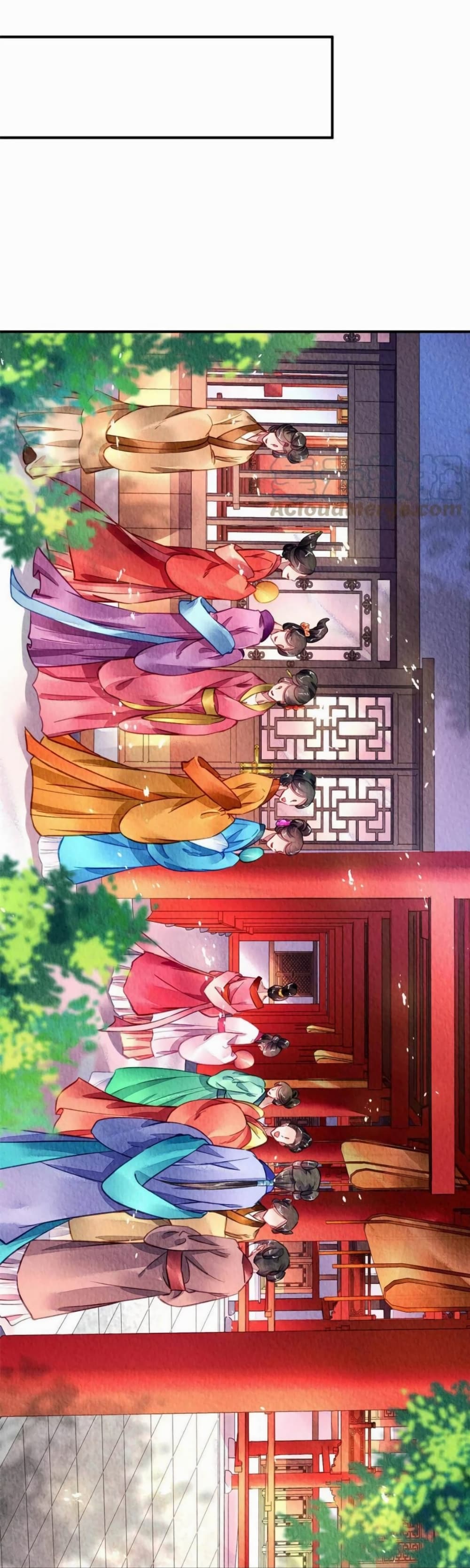 Chen Danzhu's Revenge page 10
