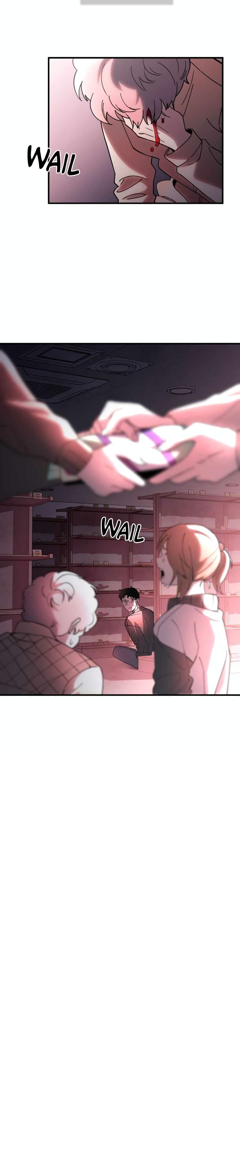 Cheolsu Saves the World page 9