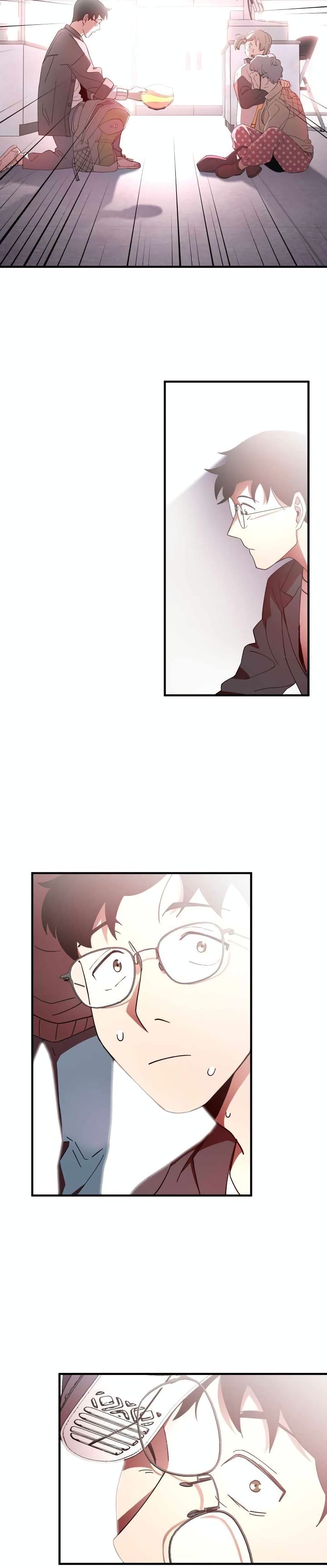 Cheolsu Saves the World page 30