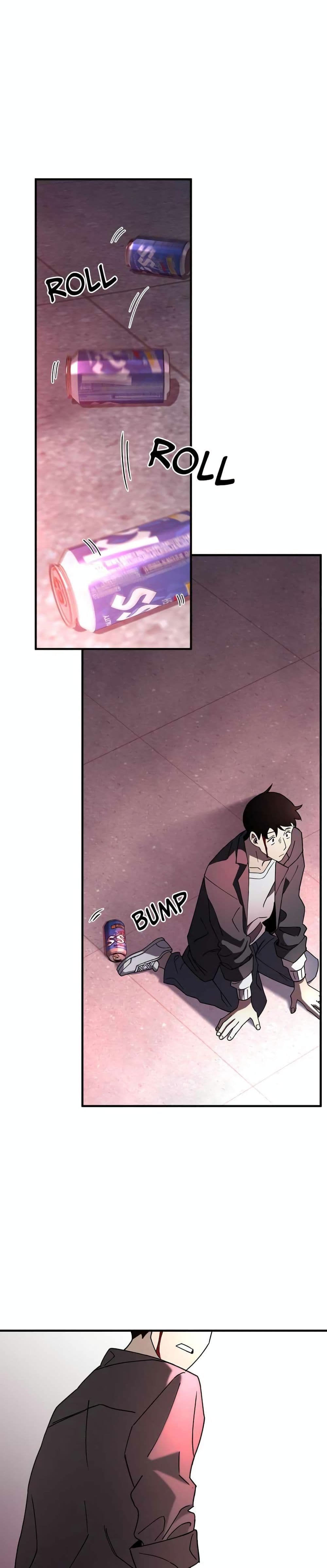 Cheolsu Saves the World page 35