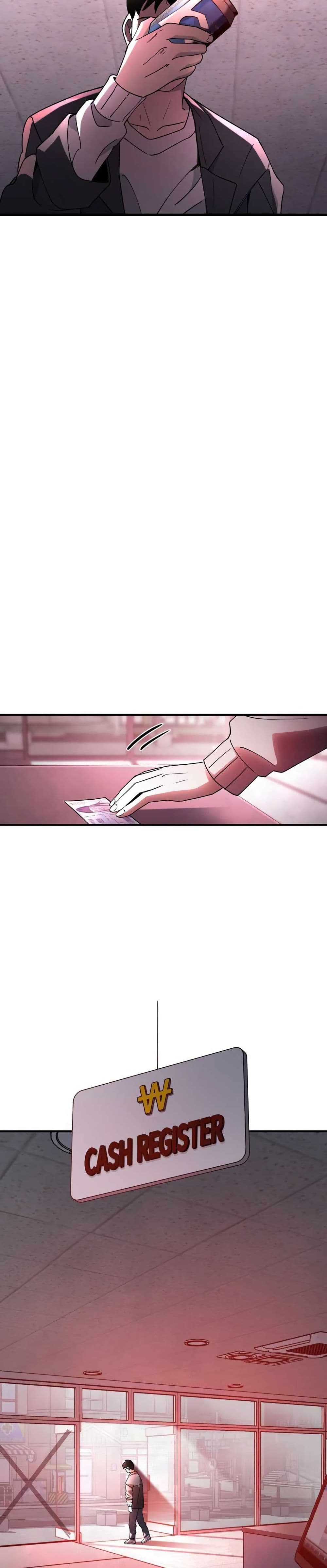 Cheolsu Saves the World page 37