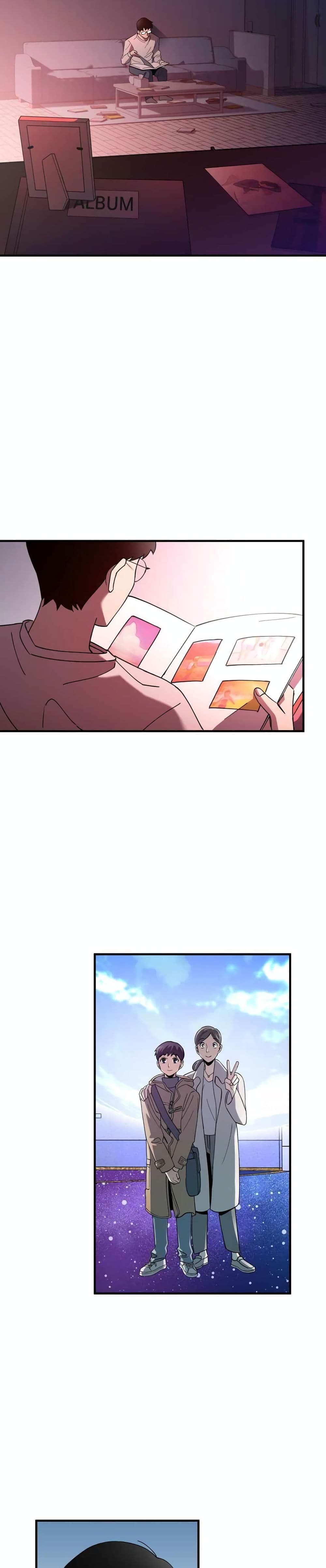 Cheolsu Saves the World page 44