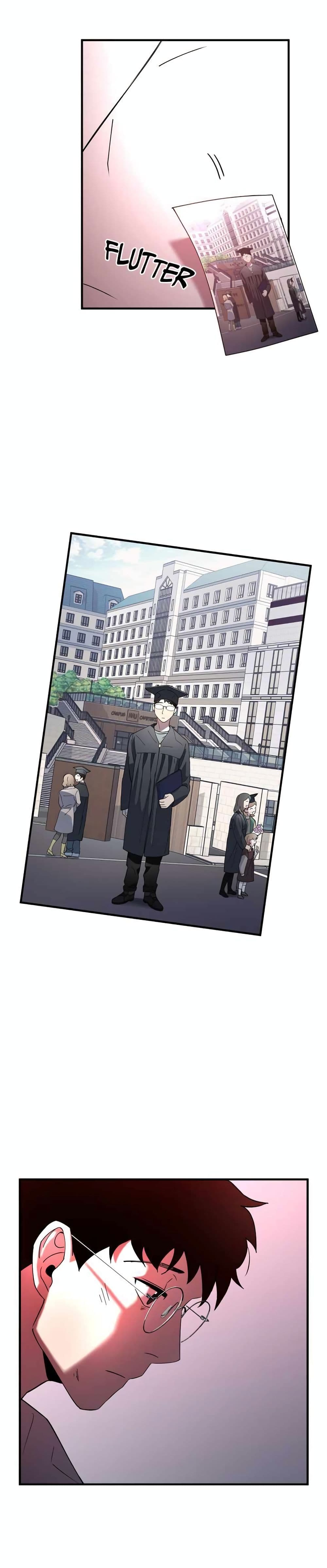 Cheolsu Saves the World page 46