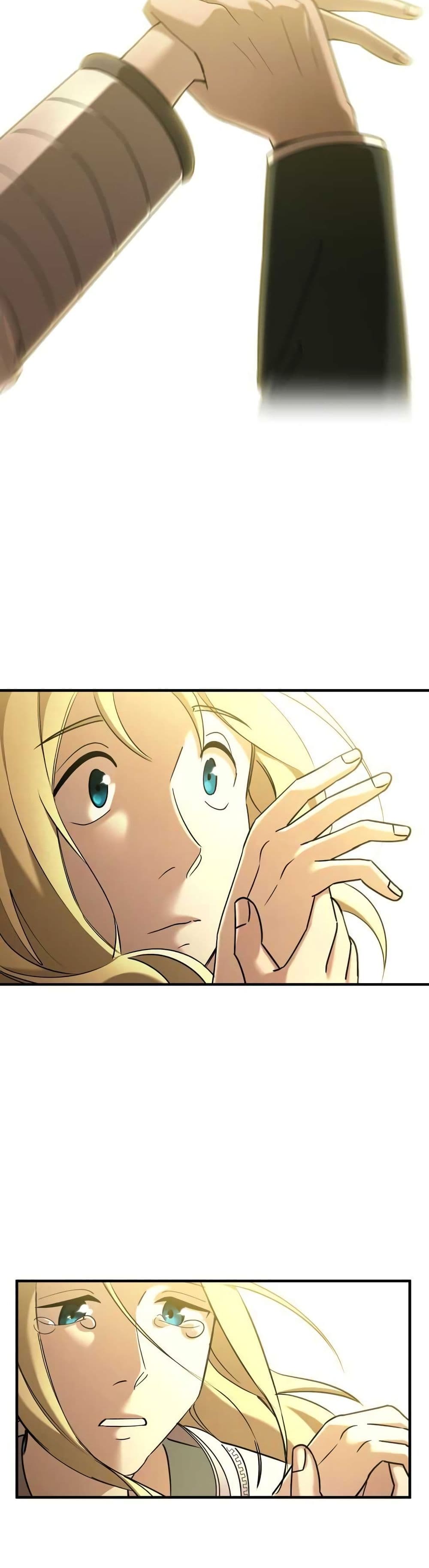 Cheolsu Saves the World page 30
