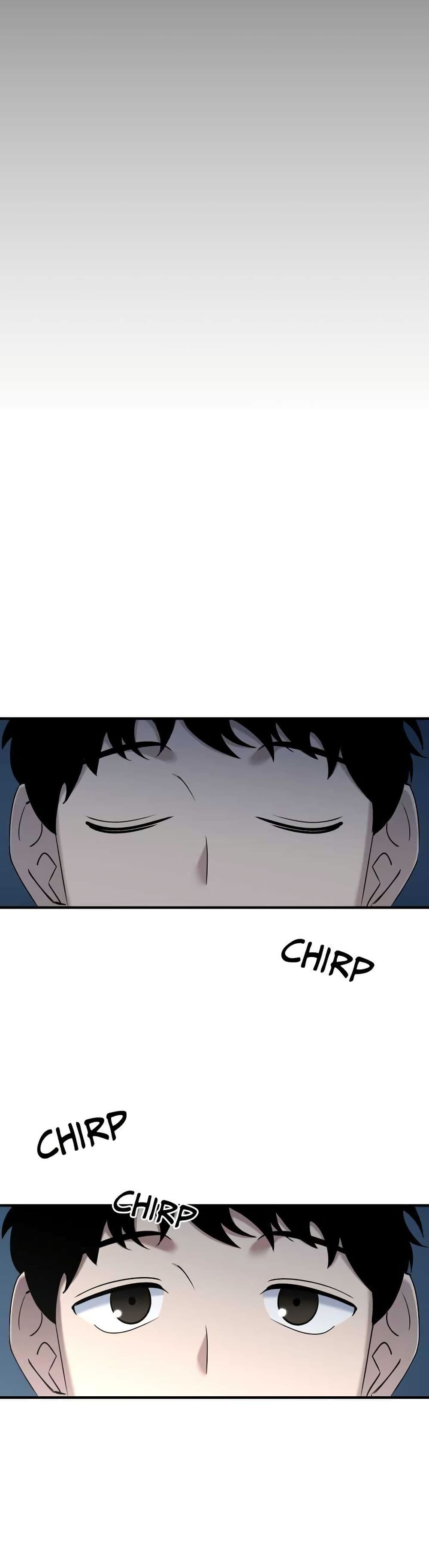 Cheolsu Saves the World page 49