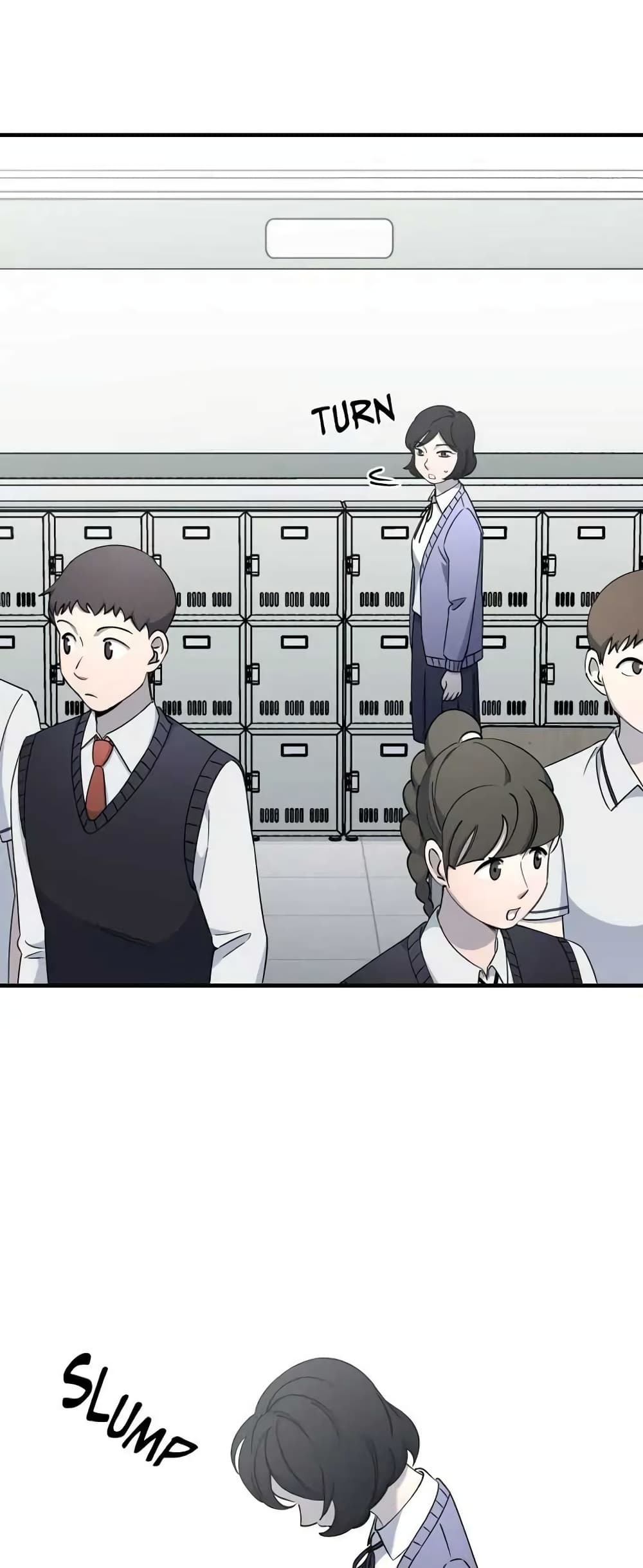 Cheolsu Saves the World page 23