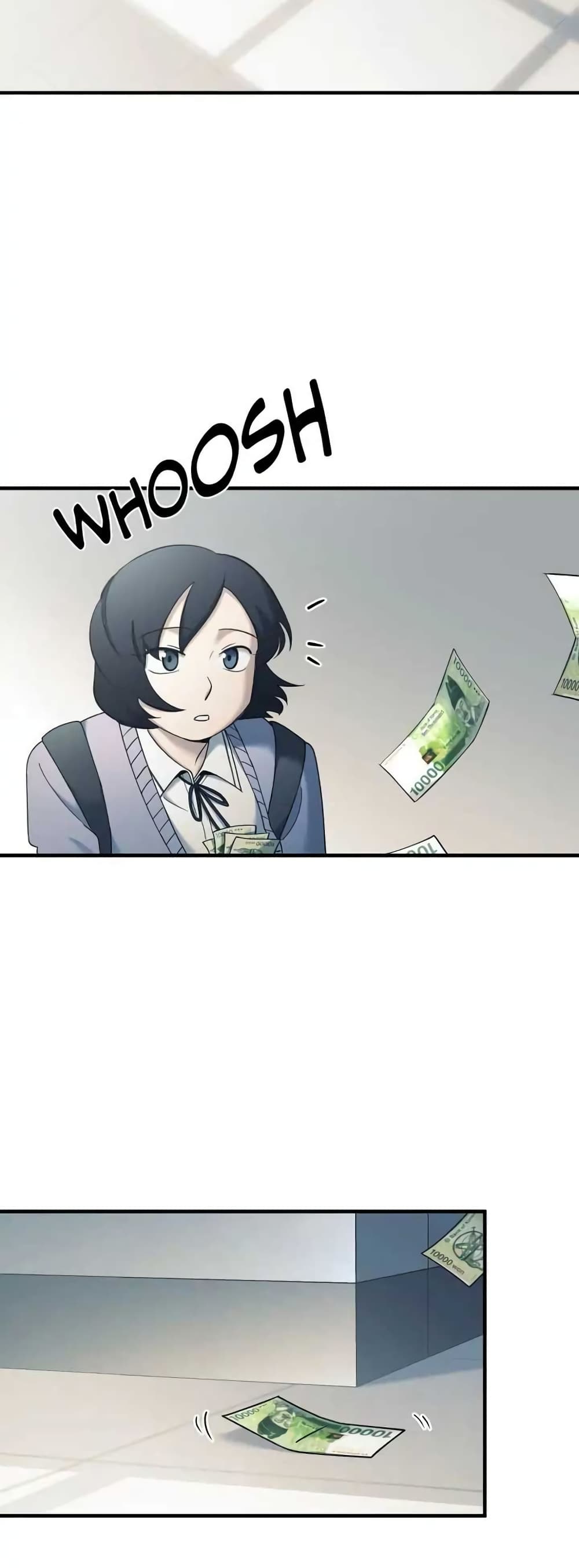 Cheolsu Saves the World page 11