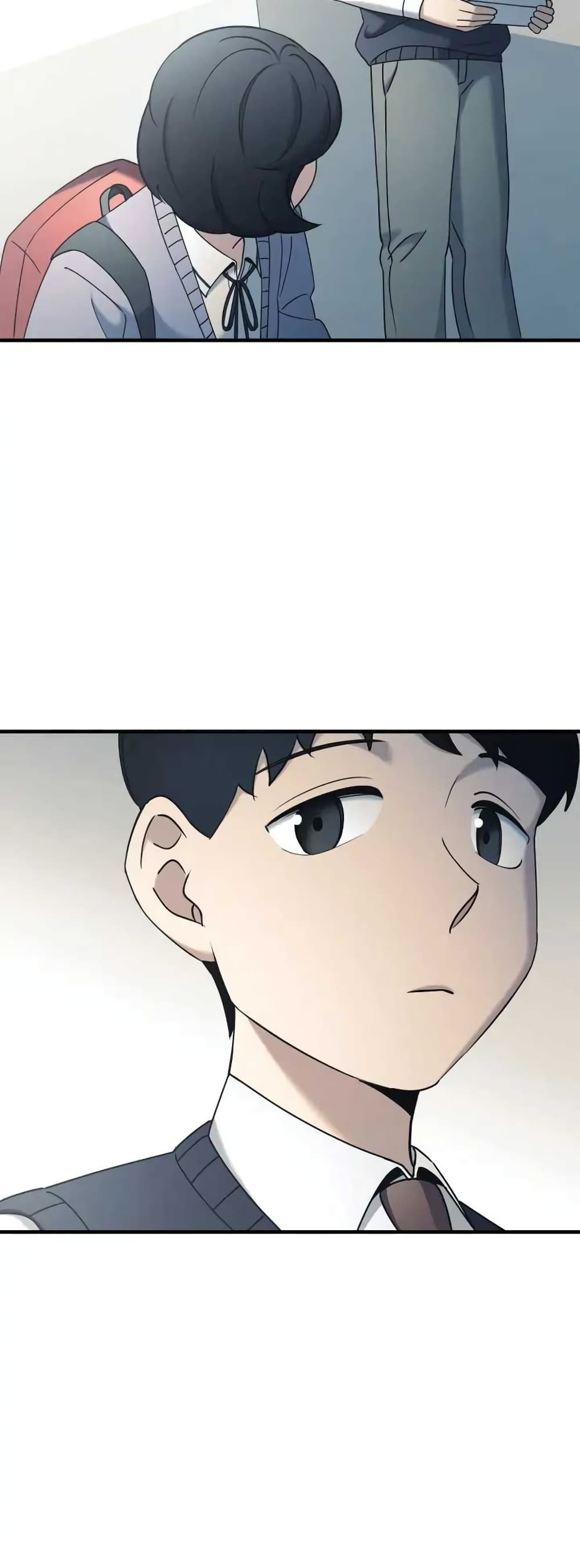 Cheolsu Saves the World page 13