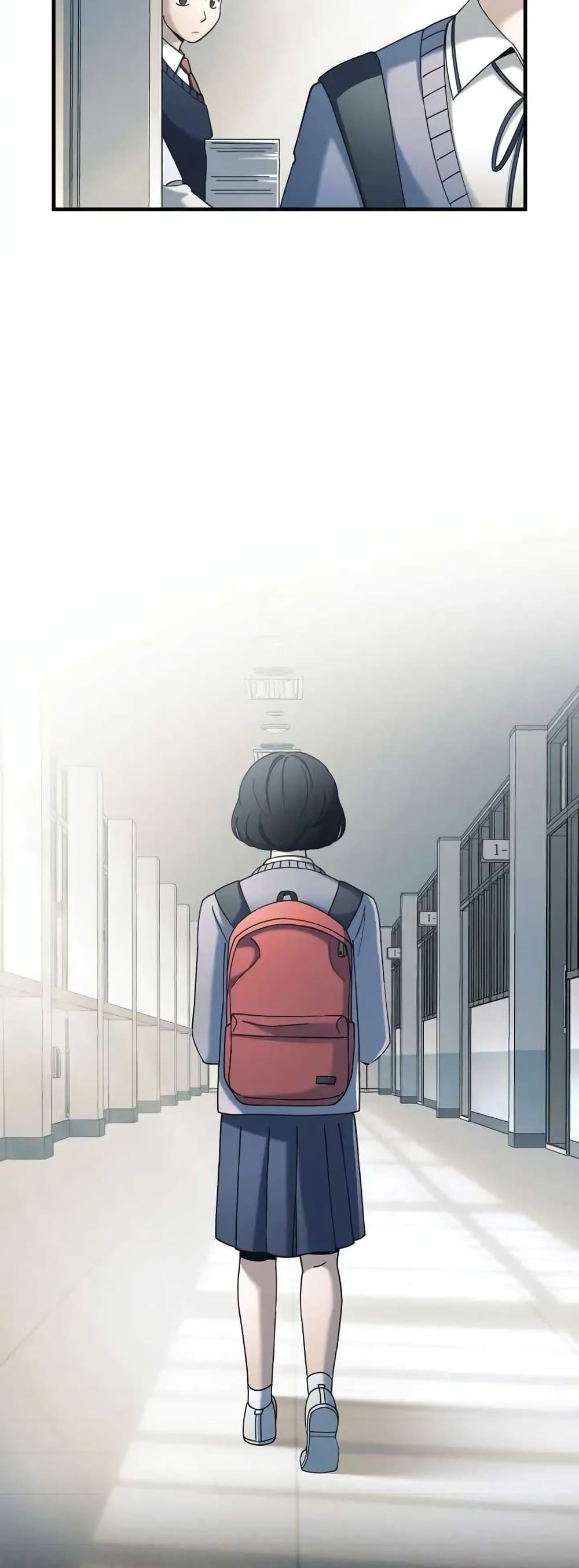 Cheolsu Saves the World page 20