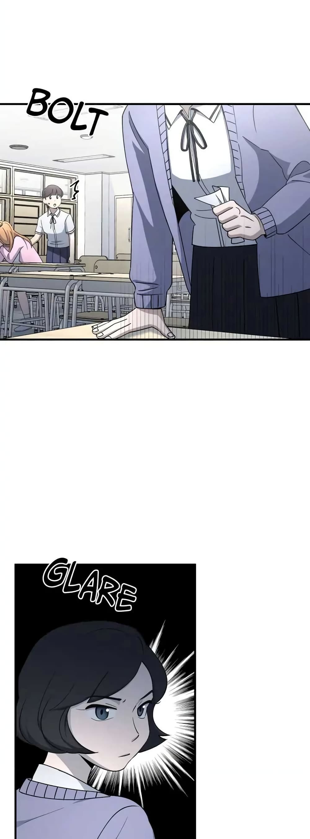 Cheolsu Saves the World page 31