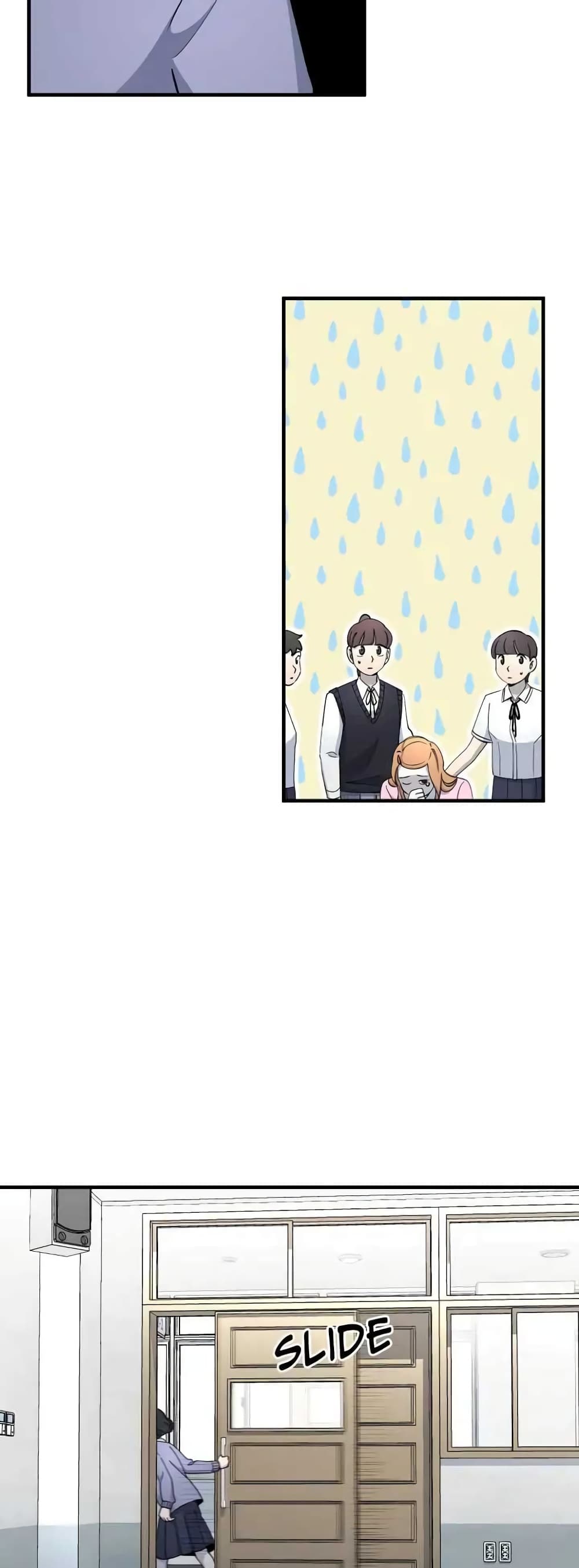 Cheolsu Saves the World page 32