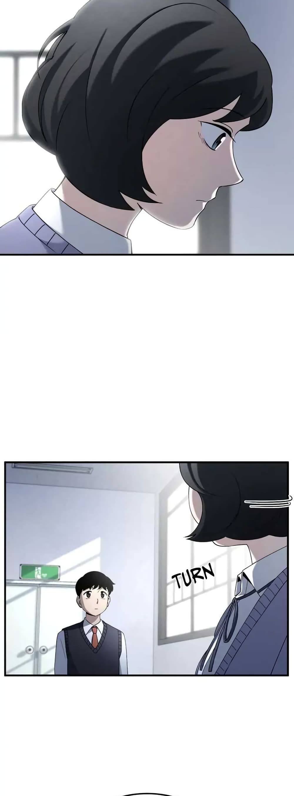 Cheolsu Saves the World page 42