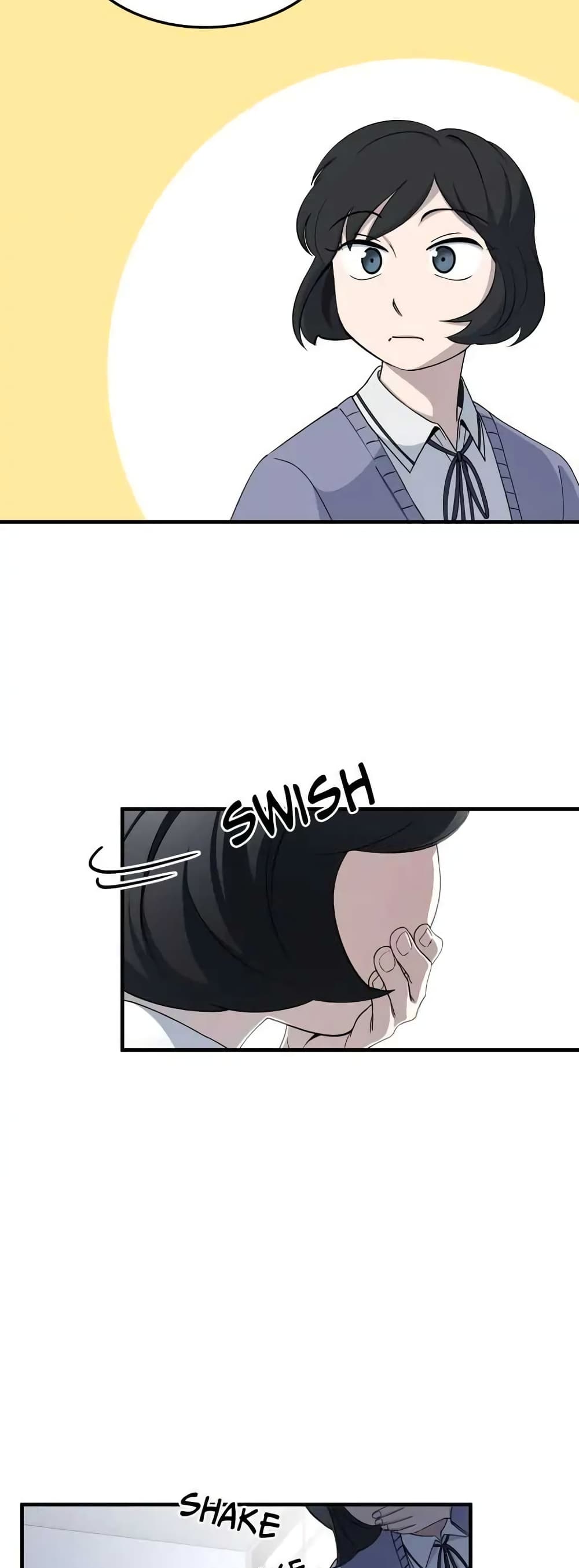 Cheolsu Saves the World page 46