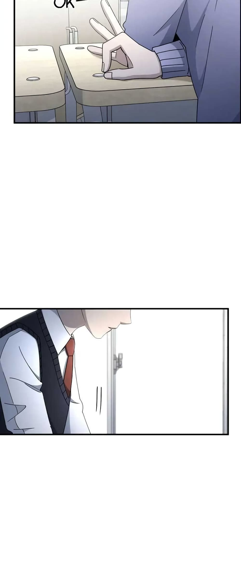 Cheolsu Saves the World page 3