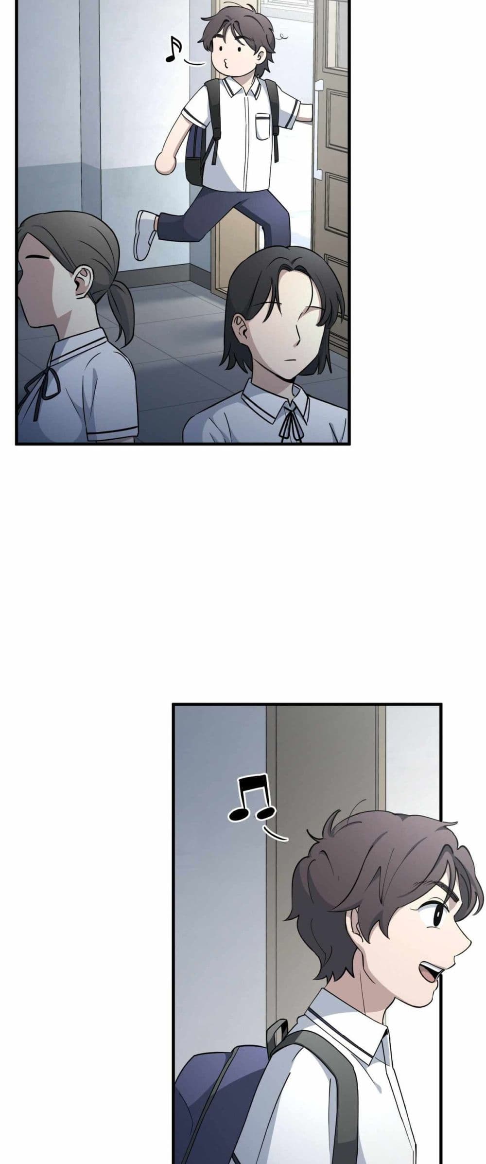 Cheolsu Saves the World page 31