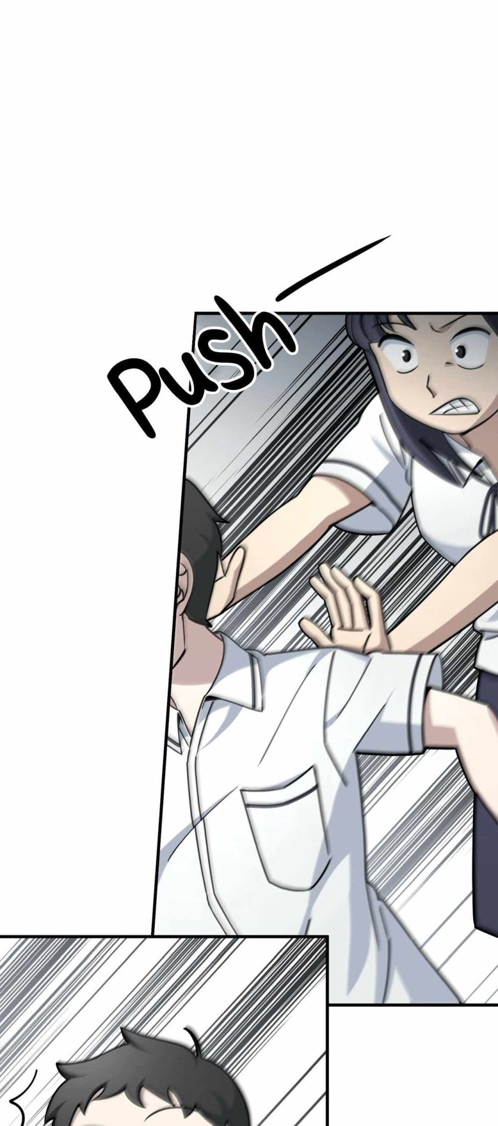 Cheolsu Saves the World page 24
