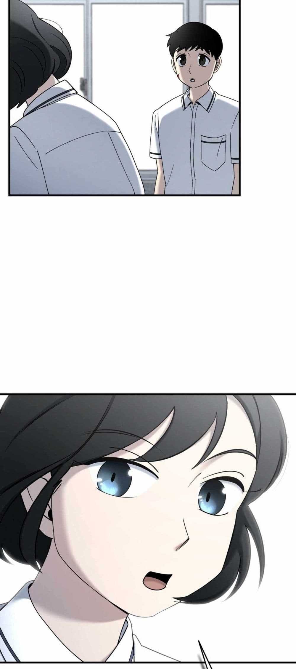 Cheolsu Saves the World page 49