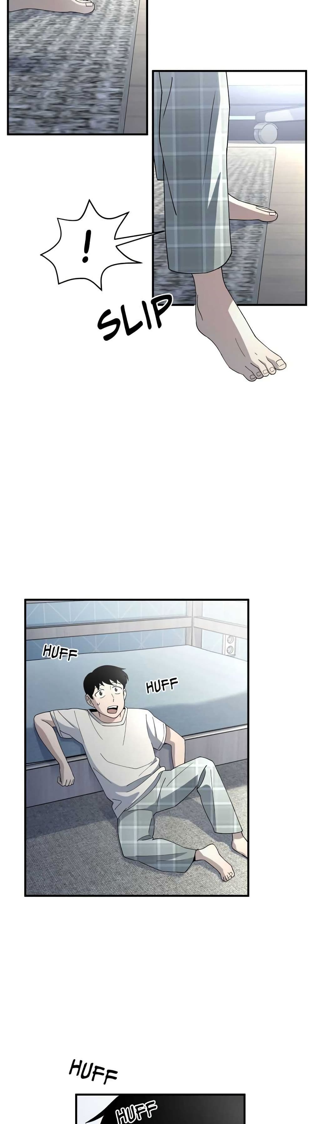 Cheolsu Saves the World page 3