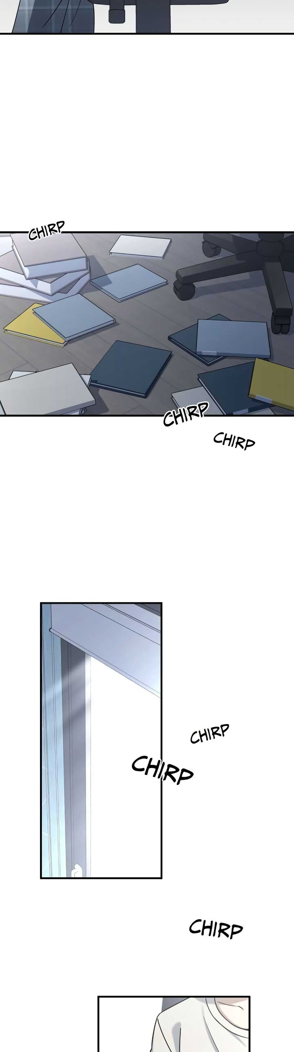 Cheolsu Saves the World page 10