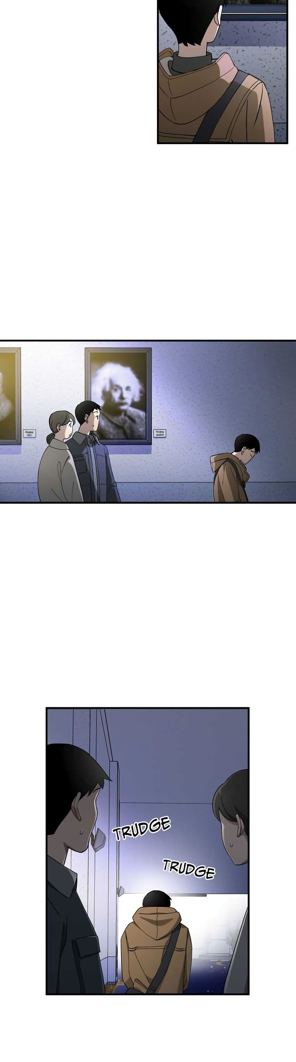 Cheolsu Saves the World page 44