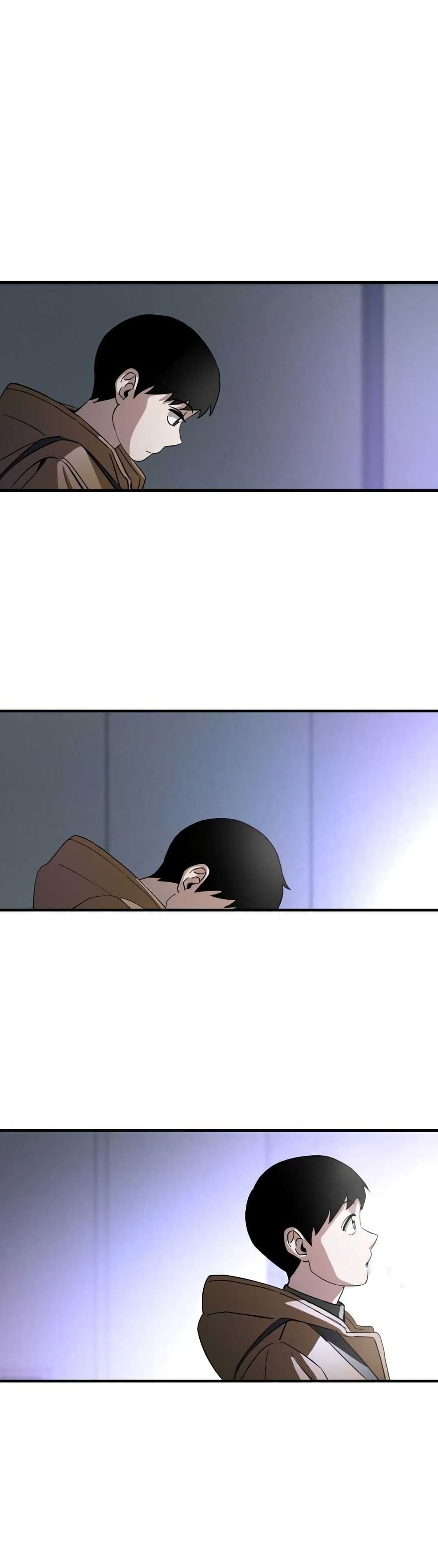 Cheolsu Saves the World page 45