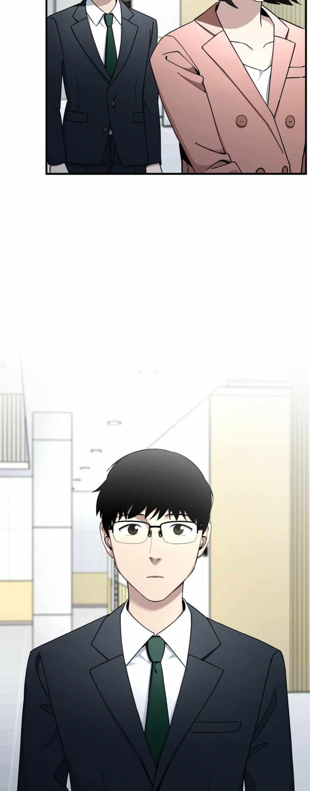 Cheolsu Saves the World page 12
