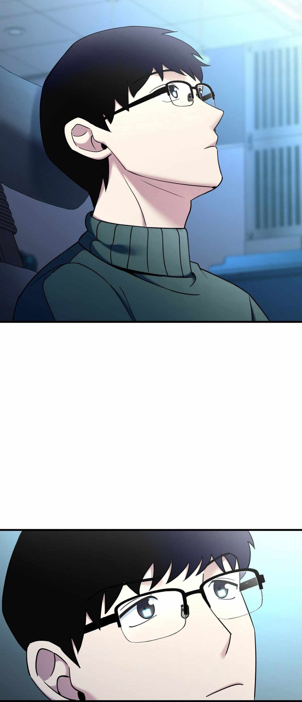 Cheolsu Saves the World page 3