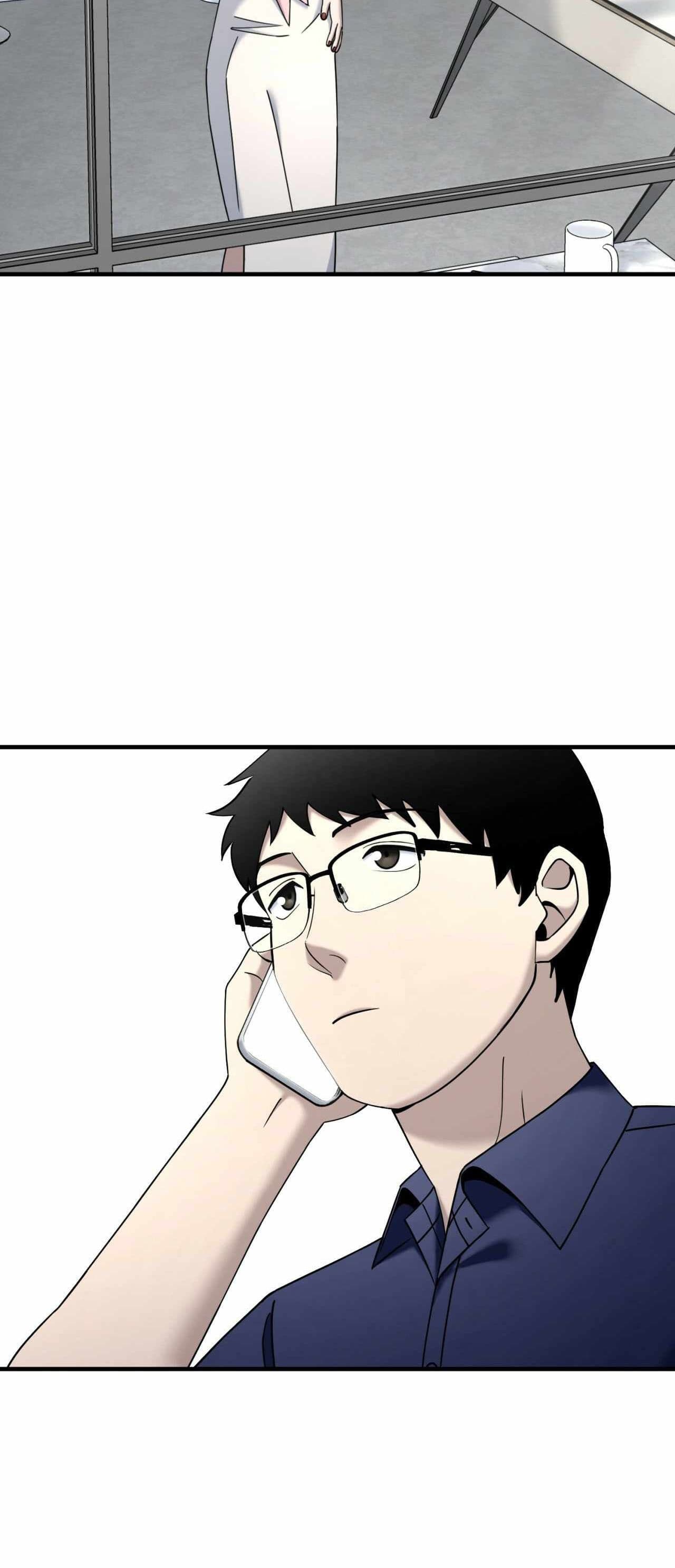 Cheolsu Saves the World page 19