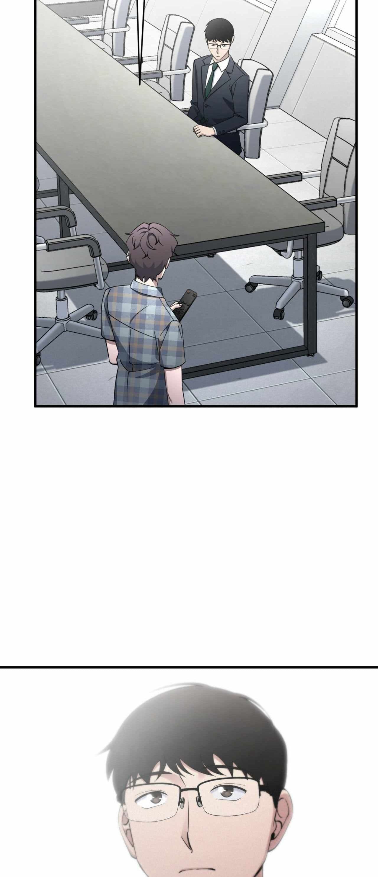 Cheolsu Saves the World page 43