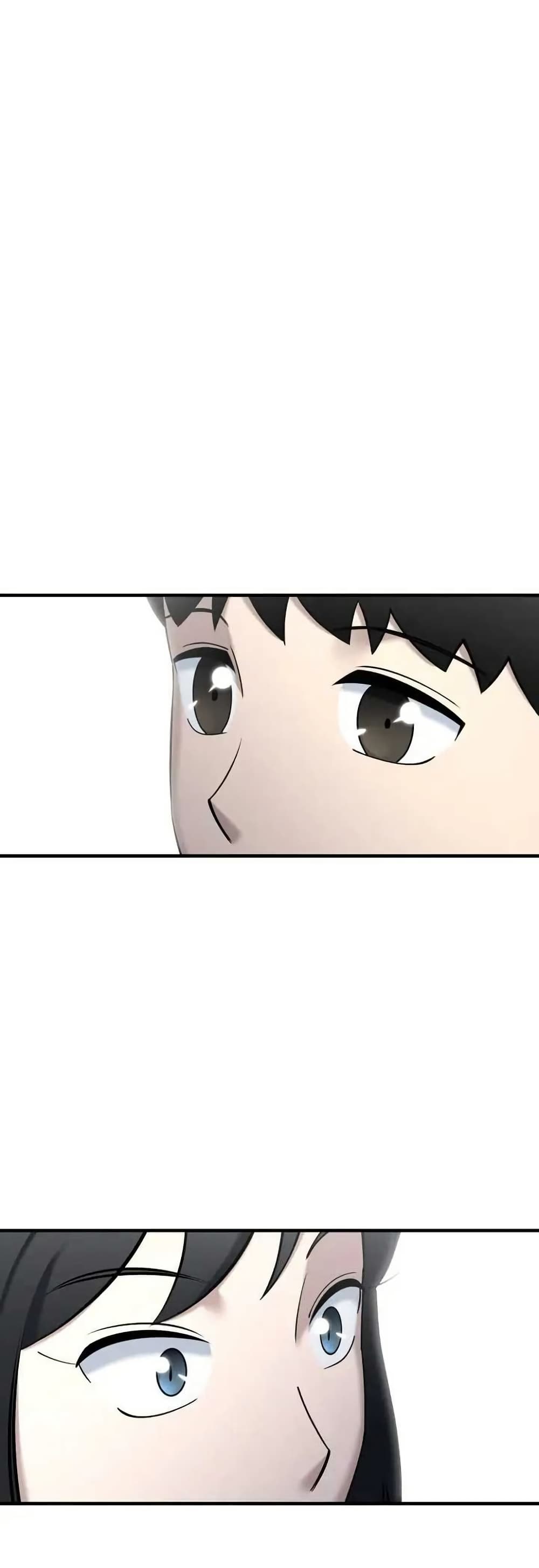 Cheolsu Saves the World page 1